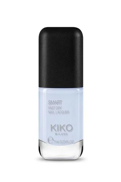 Smart Nail Lacquer 26 Pastel Light Blue