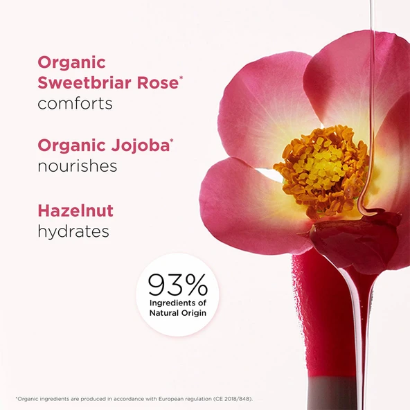 CLARİNS Lip Comfort Oil 04 Dudak Parlatıcısı - Resim 4