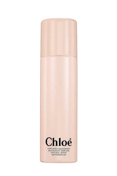 CHLOE Deodorant Spray 100 ml ürün görseli