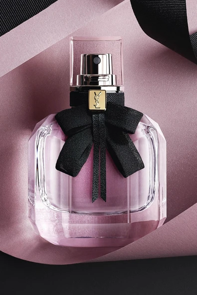 YVES SAİNT LAURENT Mon Paris Edp 30 ml Kadın Parfüm 3614270561665 - 4