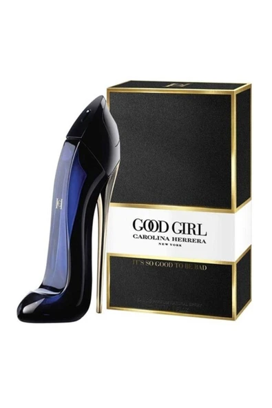 CAROLİNA HERRERA Good Girl Edp 80 Ml Kadın Parfümü - 1