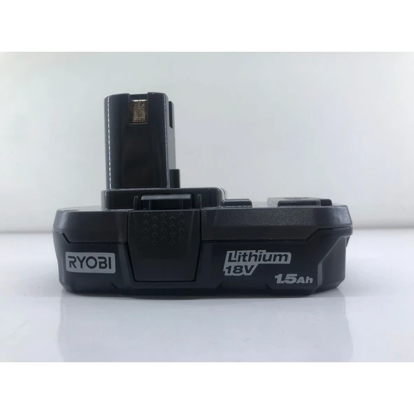 Ryobi 18V 1.5AH Li-Ion Akü - 2