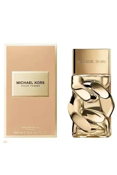 MİCHAEL KORS Pour Femme Eau de Parfum Natural Spray ürün görseli
