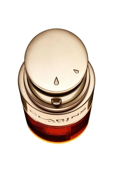 CLARİNS Double Serum 50 ml - Resim 4