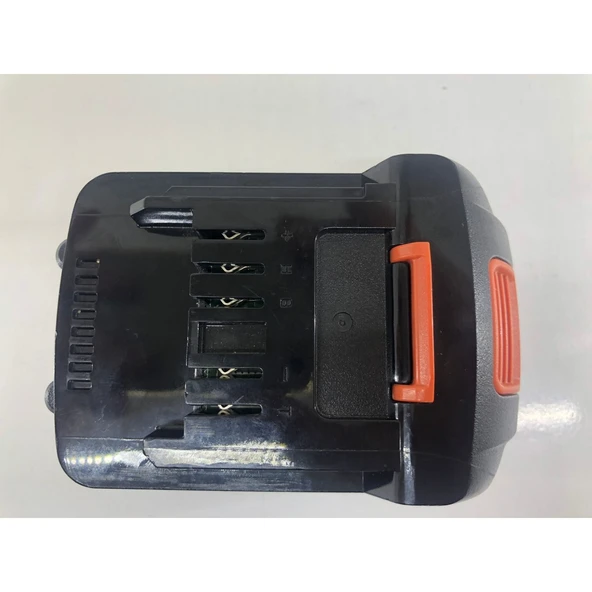 Aimsak (Oem) 18V 4.0 Ah Li-Ion Akü - 5
