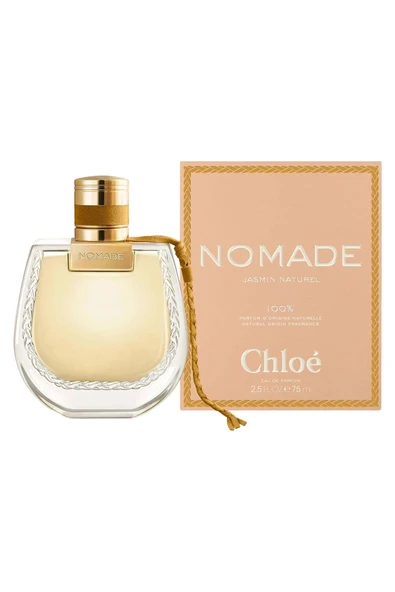 CHLOE Nomade Naturelle Edp 75 ml Kadın Parfümü ürün görseli