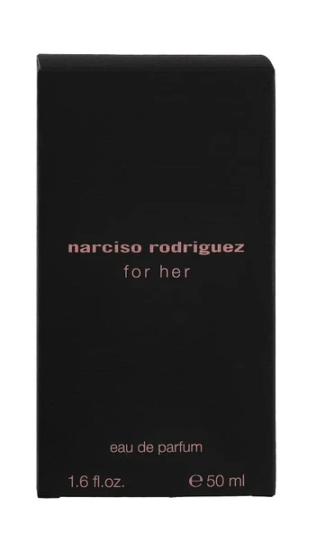 NARCİSO RODRİGUEZ Edp50ml - Resim 3