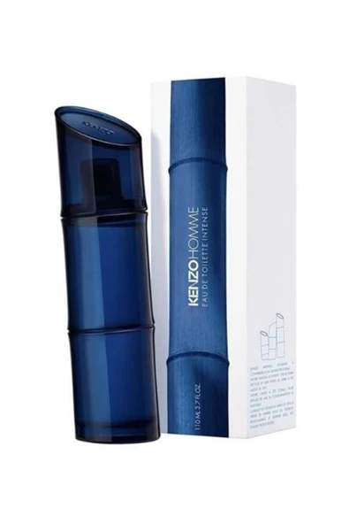 KENZO Pour Homme Intense 110ml Edt Parfüm ürün görseli