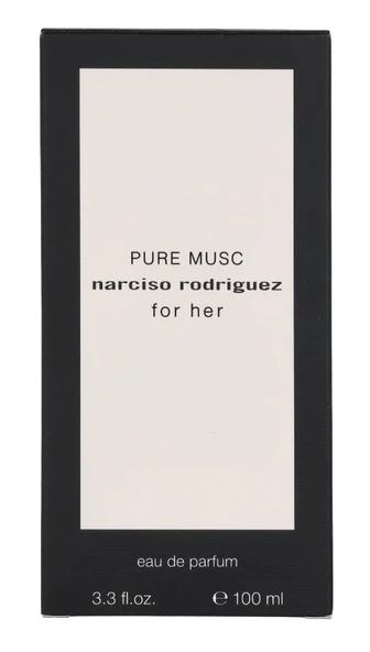 NARCİSO RODRİGUEZ Pure Musc Edp100ml - Resim 3