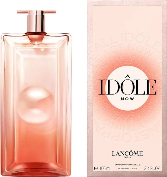 LANCOME Idôle Now Eau De Parfum 100 ml 3614273927321 - 1