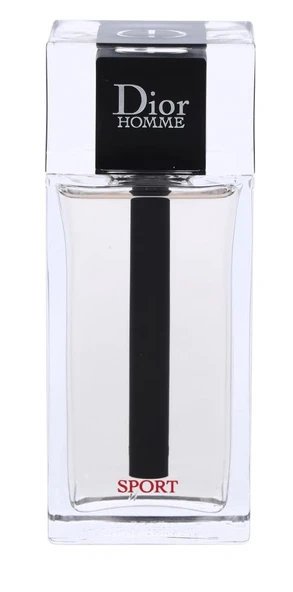 DİOR Christian Homme Sport Edt 75 ml - Resim 2