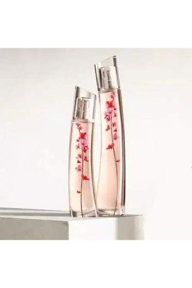 KENZO Flowerby Ikebana 75ml Edp Kadın Parfüm - Resim 2