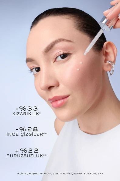 LANCOME Génifique Ultimate Çift Onarım Sağlayan Yoğunlaştırılmış Serum 30 ml 3614274142365 - Resim 2