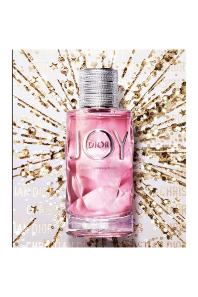 DİOR Joy Intense 50 ml Edp - Resim 3