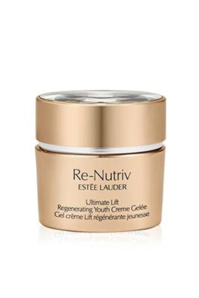 ESTEE LAUDER Nemlendirme & Bakım - Re-nutriv Ultimate Lift Regenerating Youth Jel Yüz Kremi 50ml ürün görseli