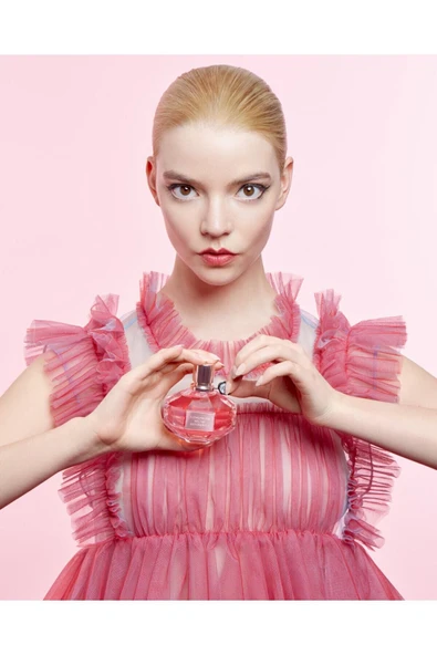 VİKTOR&ROLF Flowerbomb Nectar Edp 50 ml Kadın Parfümü 3614272046283 - Resim 4