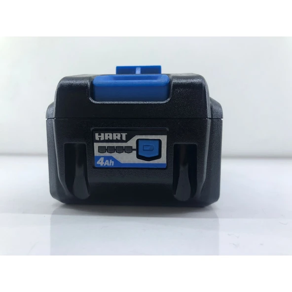 Hart (Oem) 20V 4.0AH Li-Ion Yedek Akü - 3
