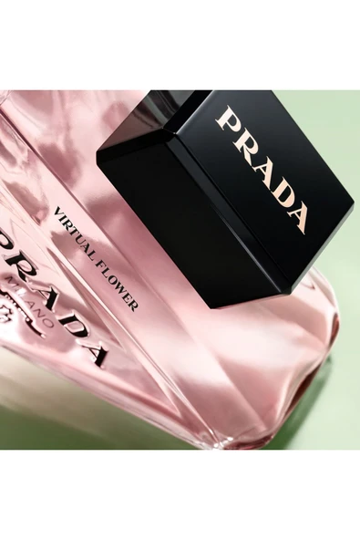 PRADA Paradoxe Virtual Flower EDP 90 ml Kadın Parfüm 3614274000597 - Resim 6