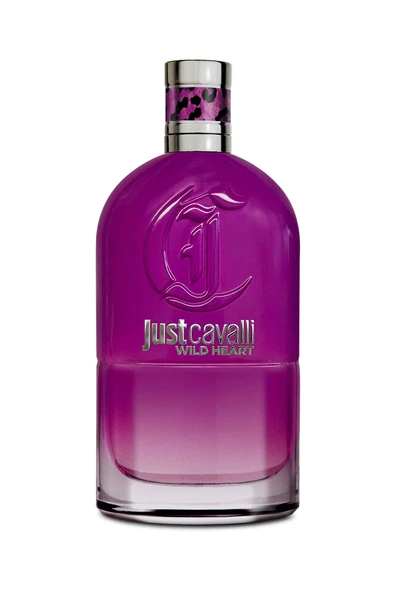 ROBERTO CAVALLİ Wild Heart For Her Edp 90 ml ürün görseli