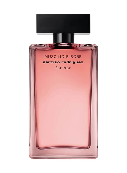 NARCİSO RODRİGUEZ For Her Musc Noir Rose Edp Kadın Parfüm 100 ml ürün görseli