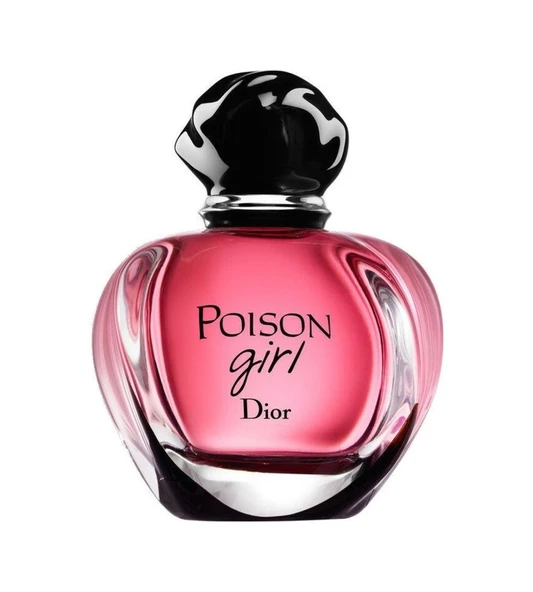 DİOR Poison Girl Edp 100 ml Kadın Parfüm 3348901293846 - Resim 2