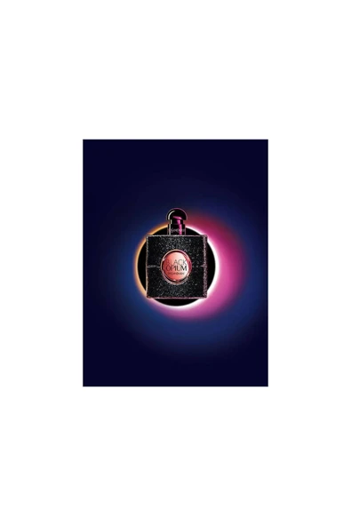YVES SAİNT LAURENT Black Opium Edp 90 ml Kadın Parfüm 3365440787971 - 5