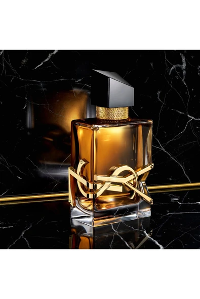 YVES SAİNT LAURENT Libre Intense Edp 30 Ml Kadın Parfüm 3614273069533 - 4