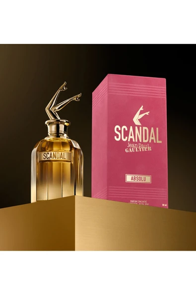 JEAN PAUL GAULTİER 80 ml Parfüm - 2