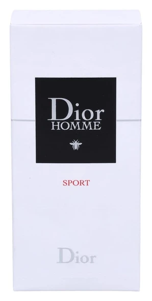 DİOR Christian Homme Sport Edt 75 ml - Resim 3