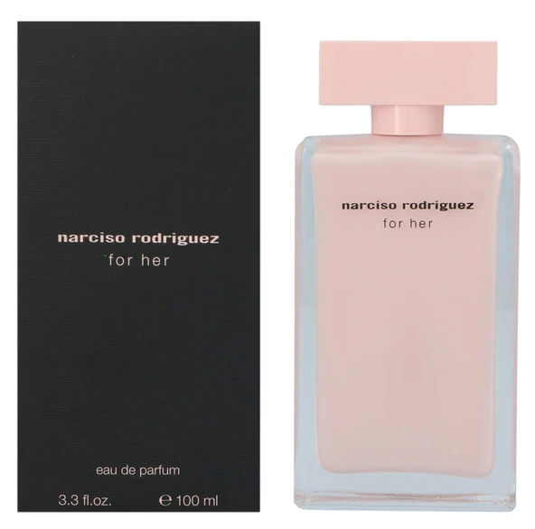 NARCİSO RODRİGUEZ Edp100ml - Resim 5