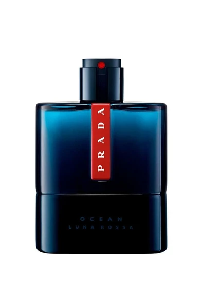 PRADA Luna Rossa Ocean Edt 150 Ml 3614273556637 ürün görseli