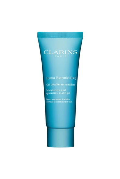 CLARİNS - Hydra-essentiel [ha²] - Gel Idratante Opacizzante 75 Ml ürün görseli