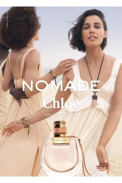 CHLOE No Made Eau De C019520 75ml Kadın Parfüm - Resim 3