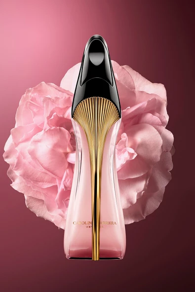 CAROLİNA HERRERA Good Girl Blush Edp Kadın Parfüm 80 ml - Resim 6