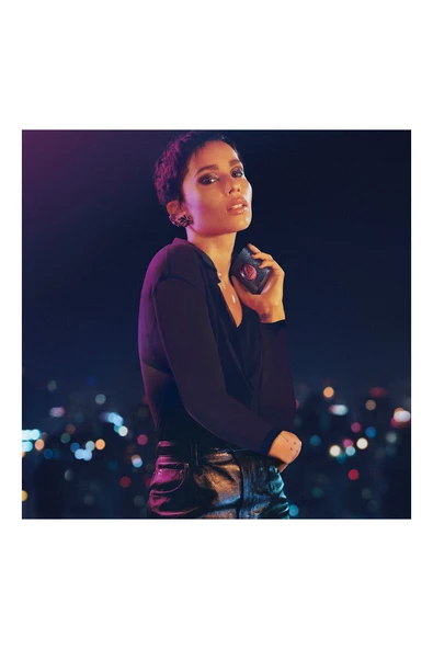 YVES SAİNT LAURENT Black Opium Edp 150 ml Kadın Parfüm 3614271969477 - Resim 6