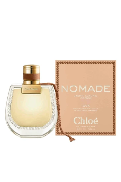 CHLOE Nomade Jasmin Natural Intense Edp 75 Ml. Kadın Parfüm ürün görseli