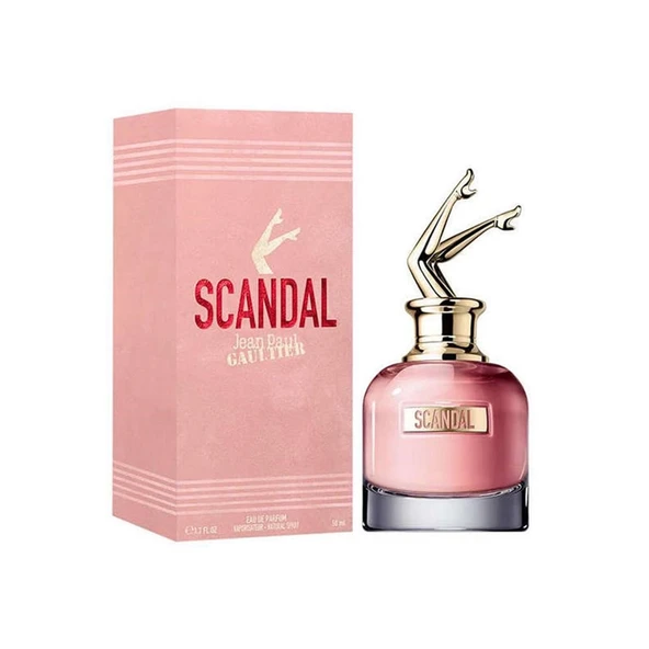 JEAN PAUL GAULTİER Scandal Edp Kadın Parfüm 80 ml