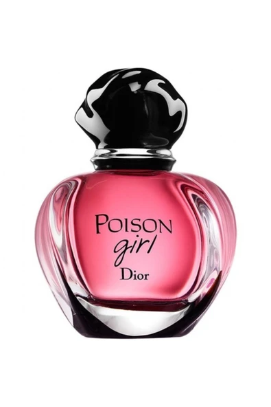 DİOR Poison Girl Edp 50 ml Kadın Parfüm 3348901293839 ürün görseli
