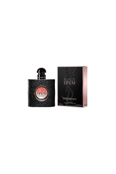 YVES SAİNT LAURENT Black Opium Edp 90 ml Kadın Parfüm 3365440787971 - 3