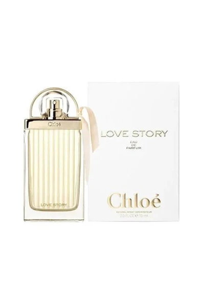 CHLOE Zo99-13457 Love Story 75ml Edp Kadın Parfüm - Resim 2