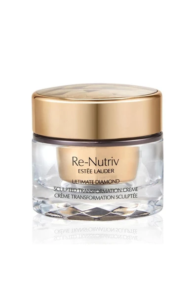 ESTEE LAUDER Re-Nutriv Ultimate Diamond Yenileyici Bakım Kremi -Nemlendirici Sıkılaştırıcı Yaşlanma Karşıtı 50 ml ürün görseli