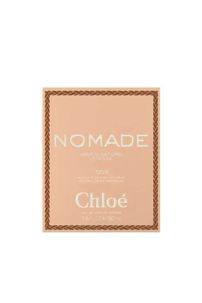 CHLOE Nomade Jasmin Naturel Intense Edp 50 ml ürün görseli