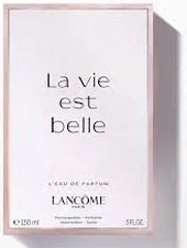 LANCOME La Vie Est Belle Eau De Parfum 150 Ml 3614273694797 - Resim 2