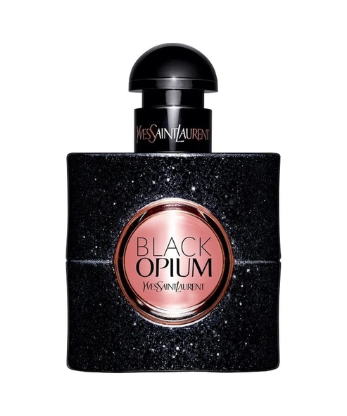 YVES SAİNT LAURENT Black Opium Eau De Parfum 30 ml 3365440787858 - Resim 2