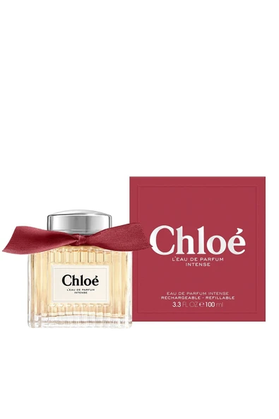 CHLOE Chloé Eau De Parfum Intense 100 ml Kadın Parfüm ürün görseli