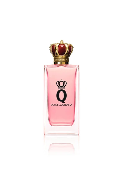 DOLCE&GABBANA Dolce Gabbana Q Edp Kadın Parfüm 100 ml ürün görseli