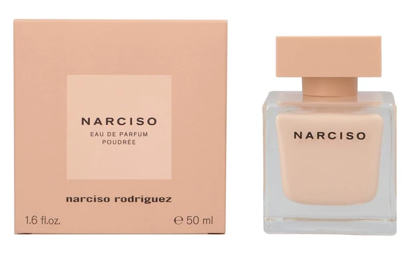 NARCİSO RODRİGUEZ Poudree Edp 50 ml Kadın Parfüm 3423478840454 - 4