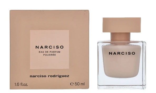 NARCİSO RODRİGUEZ Narcıso Rodrıguez Narcıso Poudree Kadın Parfüm 90ml Edp