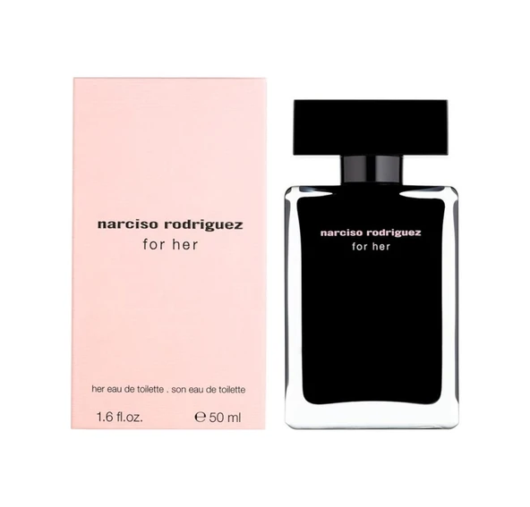 NARCİSO RODRİGUEZ Edt50ml Parfüm - 1