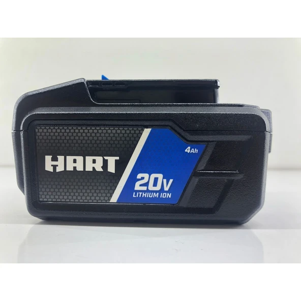 Hart (Oem) 20V 4.0AH Li-Ion Yedek Akü - 2